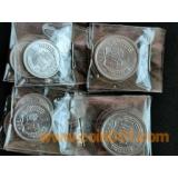 卷拆卷光641、642分幣，每枚50低價(jià)出售。500元以上包快遞。價(jià)格不議。